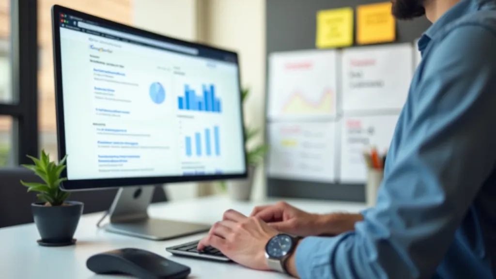 SEO optimizācijas stratēģija